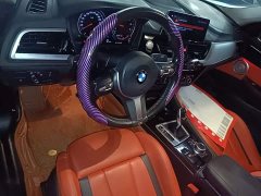 BMW 1 Series 125i M Sport Night Edition - фото 9