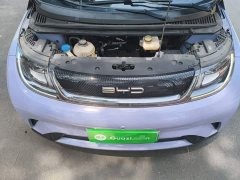 BYD Dolphin 420km Freedom Edition - ფოტო 10