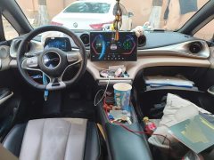BYD Dolphin 420km Freedom Edition - ფოტო 12