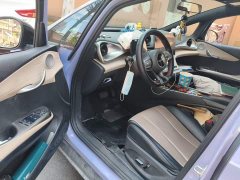 BYD Dolphin 420km Freedom Edition - ფოტო 13