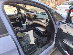 BYD Dolphin 420km Freedom Edition - ფოტო 19