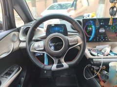 BYD Dolphin 420km Freedom Edition - ფოტო 2