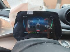 BYD Dolphin 420km Freedom Edition - ფოტო 3