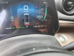 BYD Dolphin 420km Freedom Edition - ფოტო 4