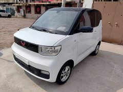 Wuling Hongguang MINIEV 2020 Joyful Edition Ternary Lithium - ფოტო 1