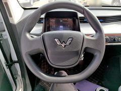 Wuling Hongguang MINIEV 2020 Joyful Edition Ternary Lithium - ფოტო 10