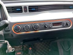 Wuling Hongguang MINIEV 2020 Joyful Edition Ternary Lithium - ფოტო 12