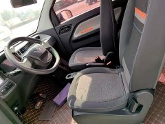 Wuling Hongguang MINIEV 2020 Joyful Edition Ternary Lithium - ფოტო 14