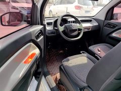 Wuling Hongguang MINIEV 2020 Joyful Edition Ternary Lithium - ფოტო 15