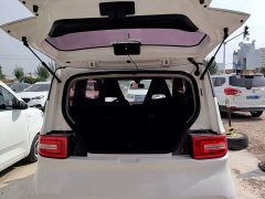 Wuling Hongguang MINIEV 2020 Joyful Edition Ternary Lithium - ფოტო 18