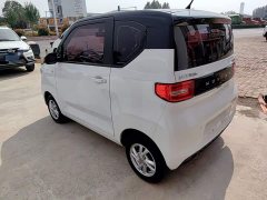Wuling Hongguang MINIEV 2020 Joyful Edition Ternary Lithium - ფოტო 4