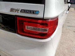 Wuling Hongguang MINIEV 2020 Joyful Edition Ternary Lithium - ფოტო 7