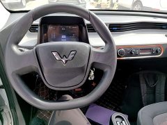 Wuling Hongguang MINIEV 2020 Joyful Edition Ternary Lithium - ფოტო 9