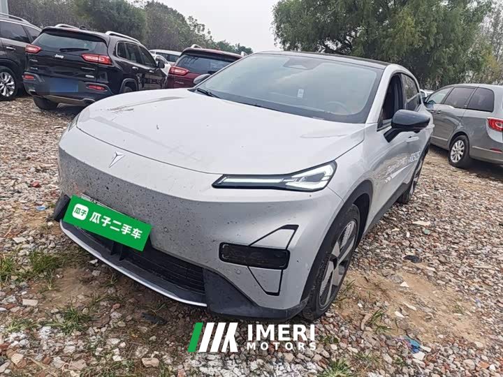 Deepal Deep Blue S05 510Ultra Pure Electric Version - ავტომობილი ჩინეთიდან