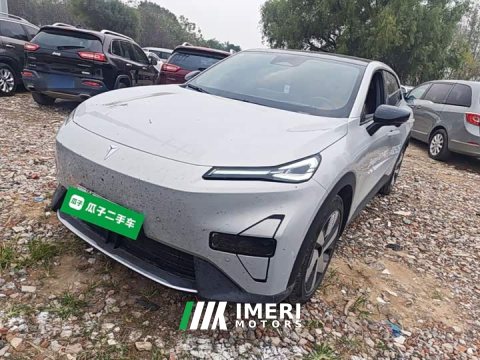 2024 Deepal Deep Blue S05 510Ultra Pure Electric Version - ავტომობილი ჩინეთიდან