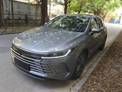 BYD Destroyer 05 Glory Edition DM-i 55KM Luxury - ფოტო 1