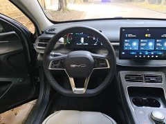 BYD Destroyer 05 Glory Edition DM-i 55KM Luxury - ფოტო 10