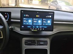 BYD Destroyer 05 Glory Edition DM-i 55KM Luxury - ფოტო 12