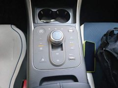 BYD Destroyer 05 Glory Edition DM-i 55KM Luxury - ფოტო 13