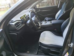 BYD Destroyer 05 Glory Edition DM-i 55KM Luxury - ფოტო 14