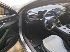 BYD Destroyer 05 Glory Edition DM-i 55KM Luxury - ფოტო 15