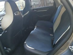 BYD Destroyer 05 Glory Edition DM-i 55KM Luxury - ფოტო 16