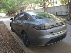 BYD Destroyer 05 Glory Edition DM-i 55KM Luxury - ფოტო 4