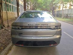 BYD Destroyer 05 Glory Edition DM-i 55KM Luxury - ფოტო 5