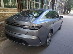 BYD Destroyer 05 Glory Edition DM-i 55KM Luxury - ფოტო 6