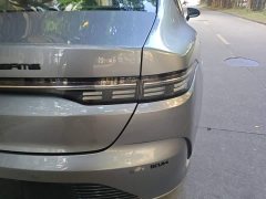 BYD Destroyer 05 Glory Edition DM-i 55KM Luxury - ფოტო 7