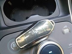 BYD Destroyer 05 Glory Edition DM-i 55KM Luxury - ფოტო 8
