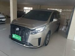 Buick GL8 2023 ES Luxe Comfort - ფოტო 1