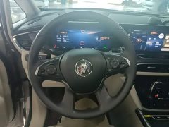 Buick GL8 2023 ES Luxe Comfort - ფოტო 10