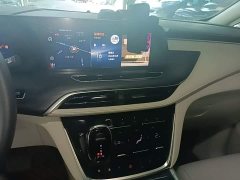 Buick GL8 2023 ES Luxe Comfort - ფოტო 12