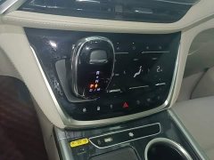 Buick GL8 2023 ES Luxe Comfort - ფოტო 13