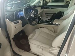 Buick GL8 2023 ES Luxe Comfort - ფოტო 14