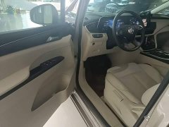 Buick GL8 2023 ES Luxe Comfort - ფოტო 15
