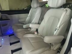 Buick GL8 2023 ES Luxe Comfort - ფოტო 16