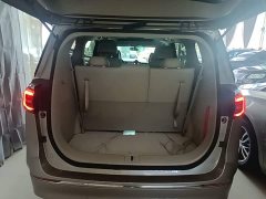 Buick GL8 2023 ES Luxe Comfort - ფოტო 18