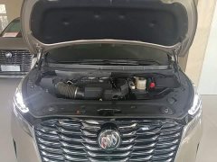 Buick GL8 2023 ES Luxe Comfort - ფოტო 19