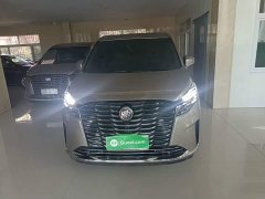 Buick GL8 2023 ES Luxe Comfort - ფოტო 2
