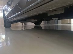 Buick GL8 2023 ES Luxe Comfort - ფოტო 20