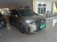 Buick GL8 2023 ES Luxe Comfort - ფოტო 3
