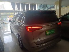 Buick GL8 2023 ES Luxe Comfort - ფოტო 4