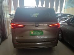 Buick GL8 2023 ES Luxe Comfort - ფოტო 5