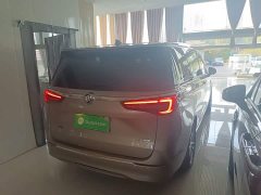 Buick GL8 2023 ES Luxe Comfort - ფოტო 6