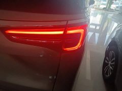 Buick GL8 2023 ES Luxe Comfort - ფოტო 7
