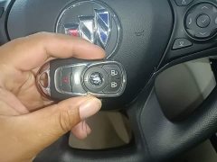 Buick GL8 2023 ES Luxe Comfort - ფოტო 8