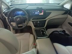 Buick GL8 2023 ES Luxe Comfort - ფოტო 9