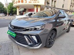 Geely Binrui COOL 1.5T DCT Lightning Edition - ფოტო 1